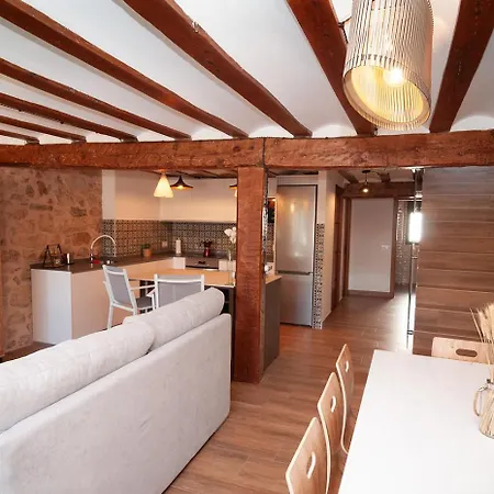 La Casa El Cura Guest House Campillo de Duenas Exterior photo