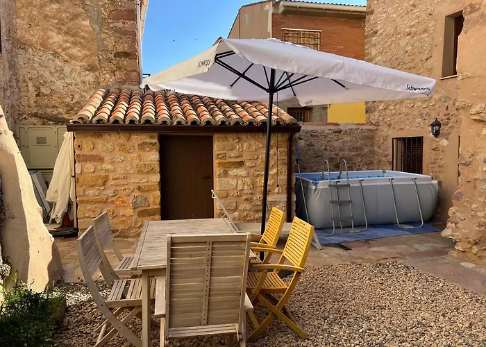 La Casa El Cura