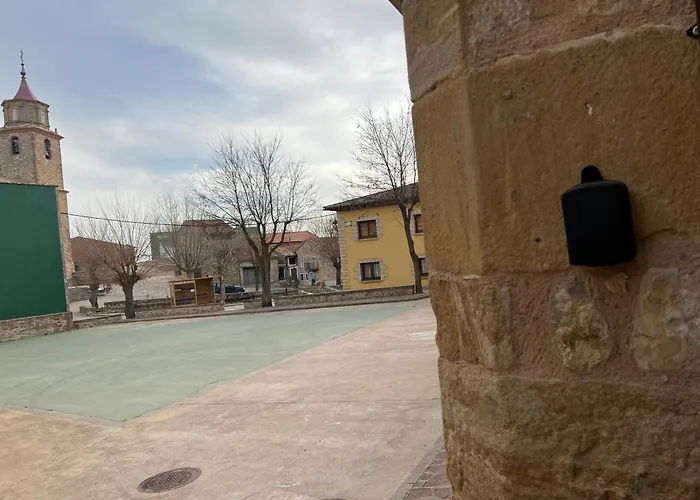 La Casa El Cura