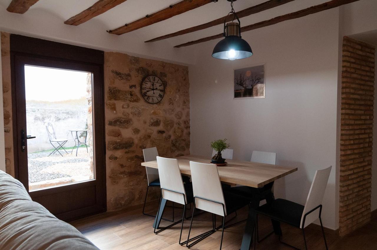 La Casa El Cura Séjour à la campagne *