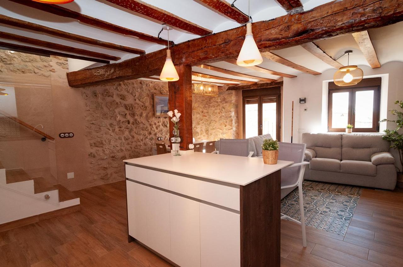 La Casa El Cura