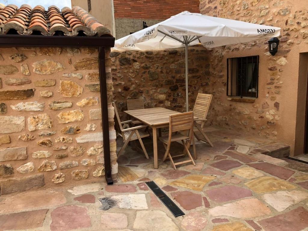 La Casa El Cura *