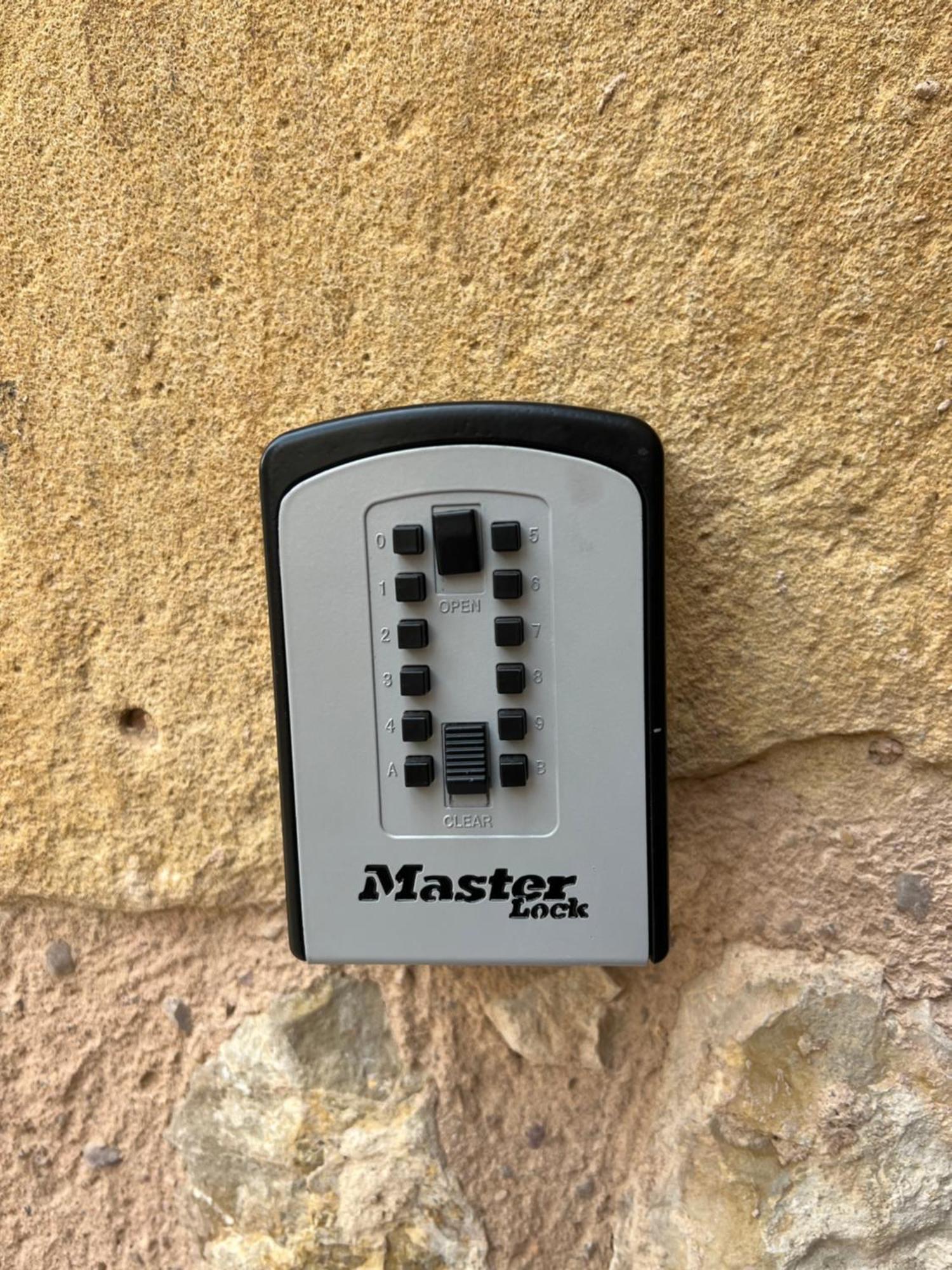 Séjour à la campagne La Casa El Cura